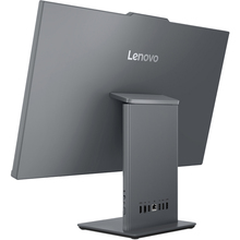 Моноблок LENOVO IdeaCentre AIO 27IRH9 Luna Grey (F0HM006YUO)