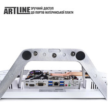 Моноблок ARTLINE Home G43 (G43v34w)