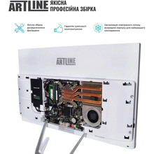 Моноблок ARTLINE Home G43 (G43v34w)