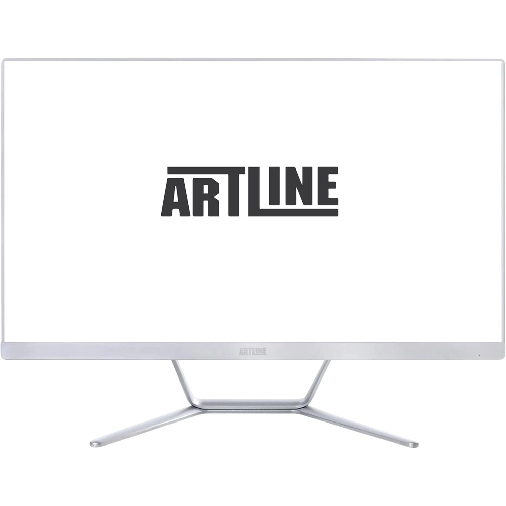 Моноблок ARTLINE Home G43 (G43v34w) Моноблок ARTLINE Home G43 (G43v34w)