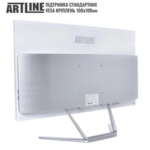 Моноблок ARTLINE Home G43 (G43v34w)
