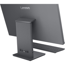 Моноблок LENOVO IdeaCentre AIO 27IRH9 Luna Grey (F0HM0071UO)