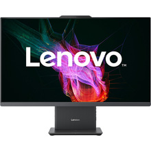 Моноблок LENOVO IdeaCentre AIO 27IRH9 Luna Grey (F0HM0071UO)