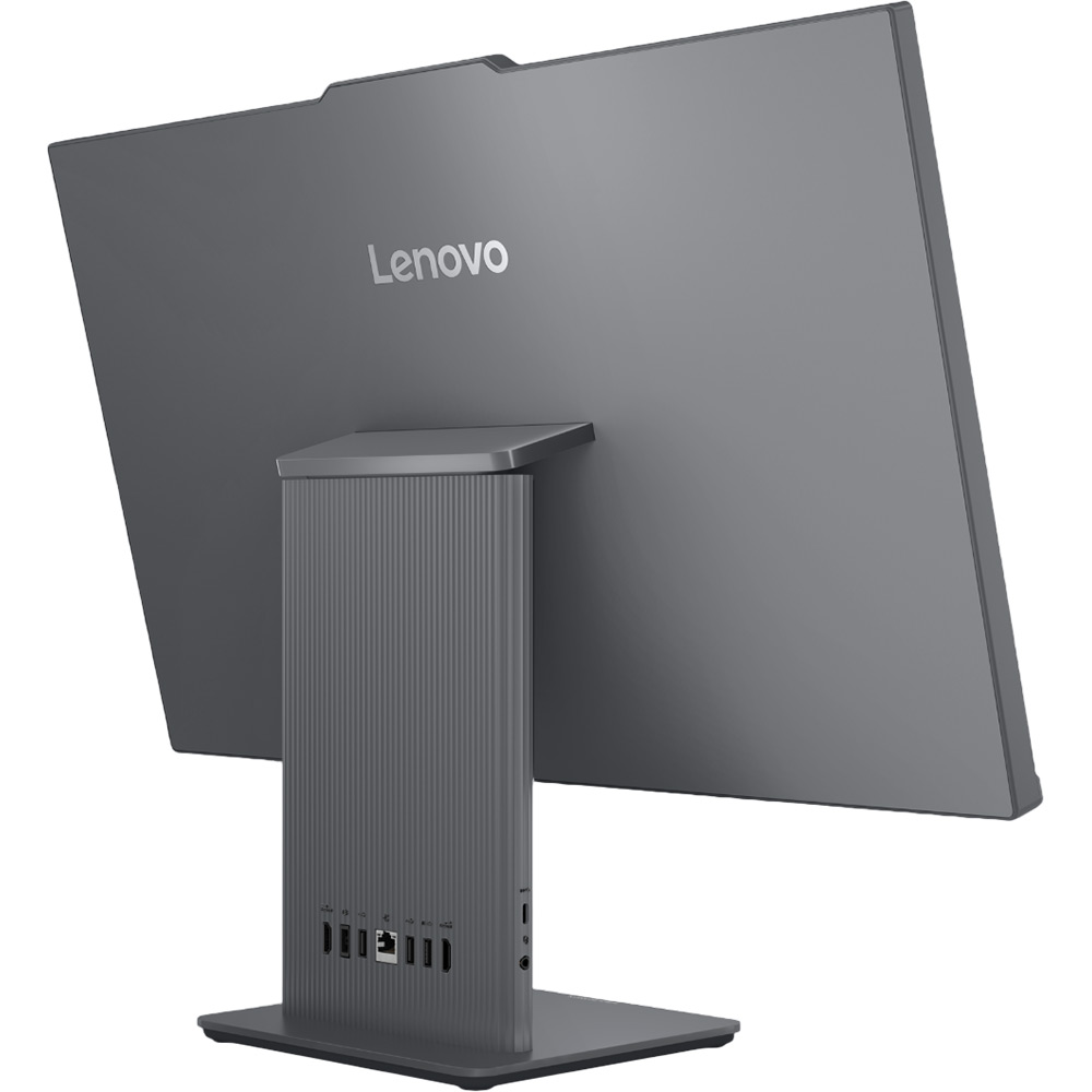 Моноблок LENOVO IdeaCentre AIO 27IRH9 Luna Grey (F0HM0071UO) Диагональ 27