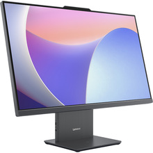 Моноблок LENOVO IdeaCentre AIO 27IRH9 Luna Grey (F0HM0071UO)