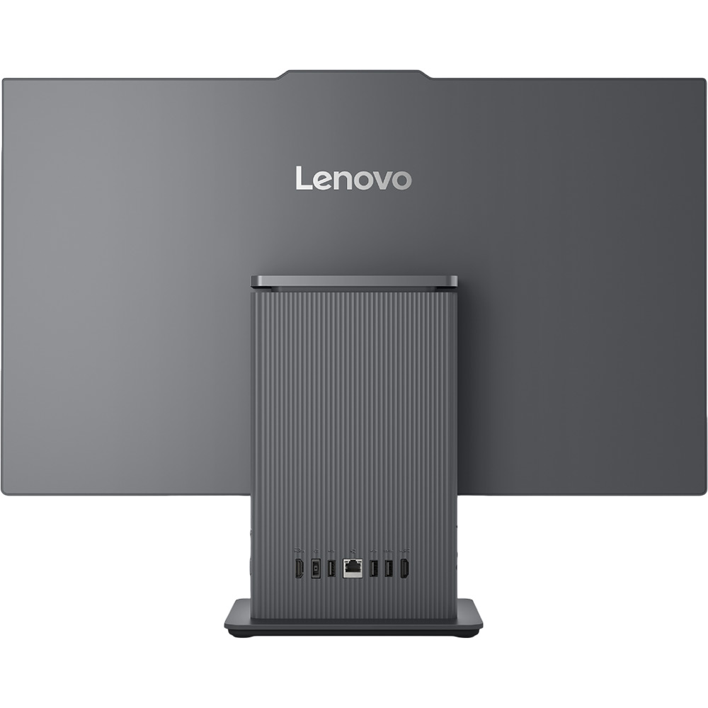 Моноблок LENOVO IdeaCentre AIO 27IRH9 Luna Grey (F0HM0071UO) Матрица IPS