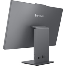 Моноблок LENOVO IdeaCentre AIO 27IRH9 Luna Grey (F0HM0071UO)