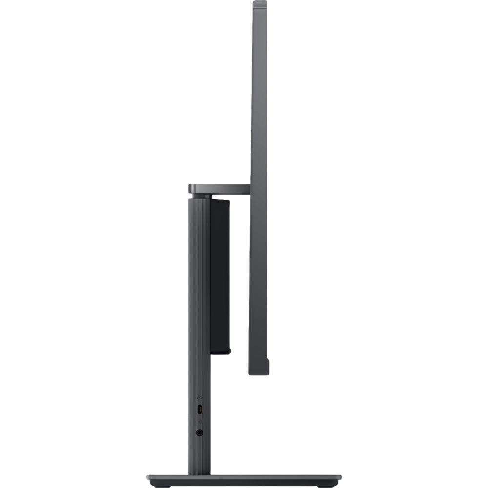 Заказать Моноблок LENOVO IdeaCentre AIO 27IRH9 Luna Grey (F0HM0071UO)