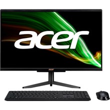 Моноблок ACER Aspire C24-1600 Black (DQ.BHRME.003)