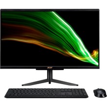 Моноблок ACER Aspire C24-1600 Black (DQ.BHRME.003)
