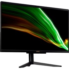 Моноблок ACER Aspire C24-1600 Black (DQ.BHTME.001)