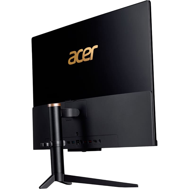 Покупка Моноблок ACER Aspire C24-1600 Black (DQ.BHTME.001)
