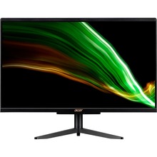 Моноблок ACER Aspire C24-1600 Black (DQ.BHTME.001)