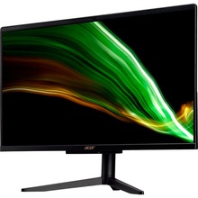 Моноблок ACER Aspire C24-1600 Black (DQ.BHTME.001)