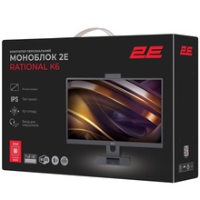 Моноблок 2E Rational K6 (2E-K6.0004)