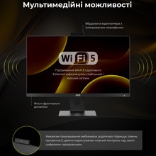 Моноблок 2E Rational K6 (2E-K6.0004)