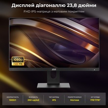 Моноблок 2E Rational K6 (2E-K6.0004)