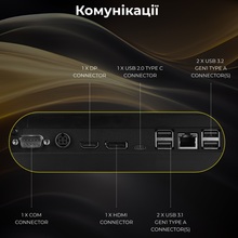 Моноблок 2E Rational K6 (2E-K6.0002)