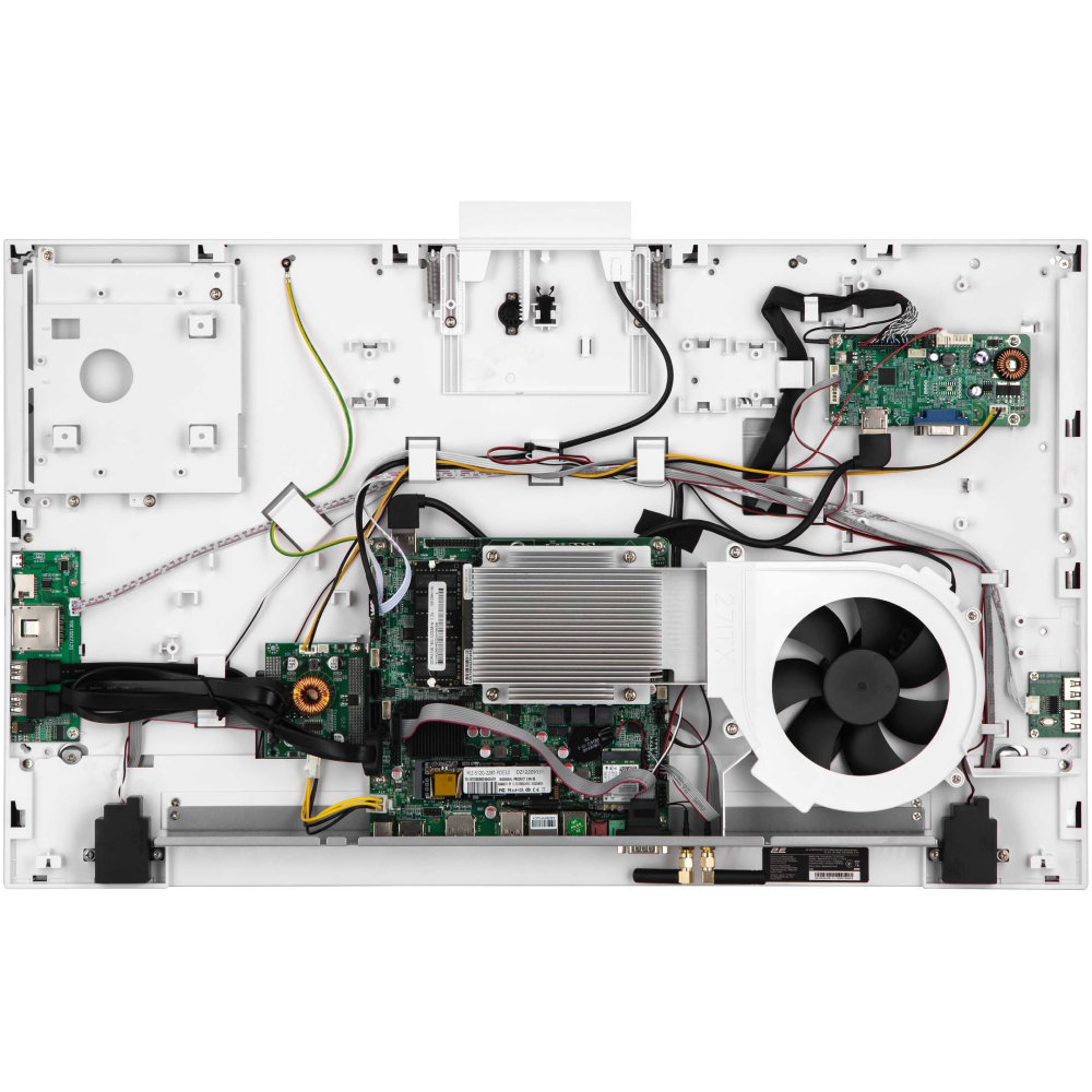 У Фокстрот Моноблок 2E Rational K10 (2E-K10.0005)