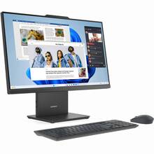 Моноблок LENOVO IdeaCentre AIO 24IRH9 Luna Grey (F0HN0090UO)