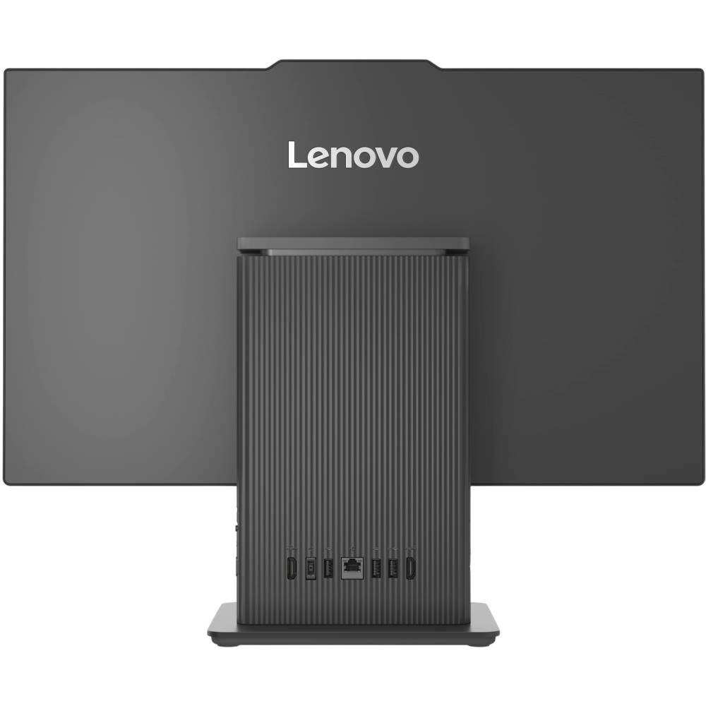 Моноблок LENOVO IdeaCentre AIO 24IRH9 Luna Grey (F0HN0090UO) Максимально встановлюваний об'єм ОЗП 16