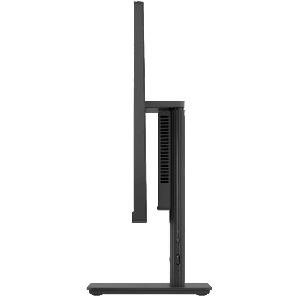 Зовнішній вигляд Моноблок LENOVO IdeaCentre AIO 24IRH9 Luna Grey (F0HN0090UO)