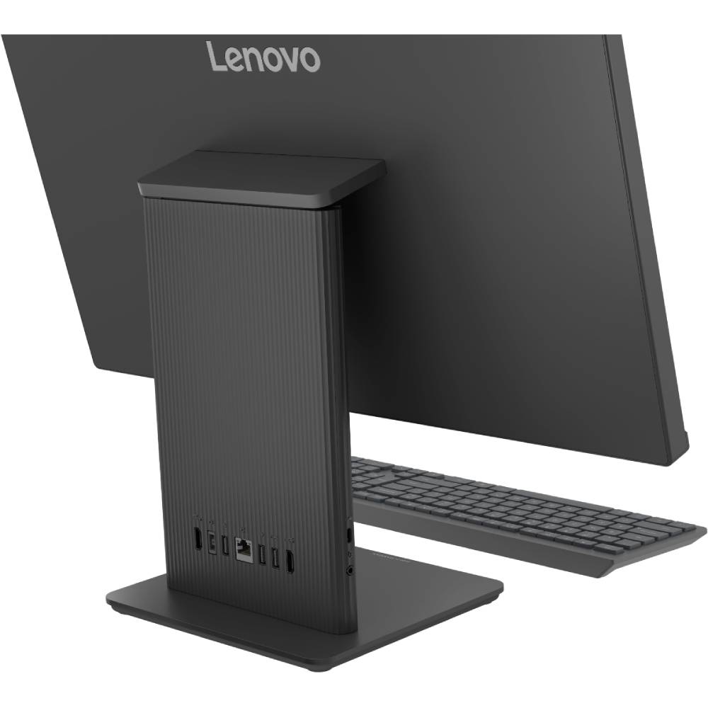 Покупка Моноблок LENOVO IdeaCentre AIO 24IRH9 Luna Grey (F0HN0090UO)