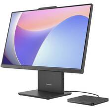 Моноблок LENOVO IdeaCentre AIO 24IRH9 Luna Grey (F0HN0090UO)
