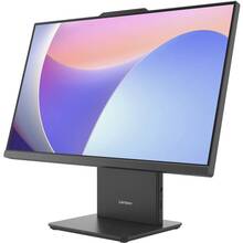 Моноблок LENOVO IdeaCentre AIO 24IRH9 Luna Grey (F0HN0090UO)