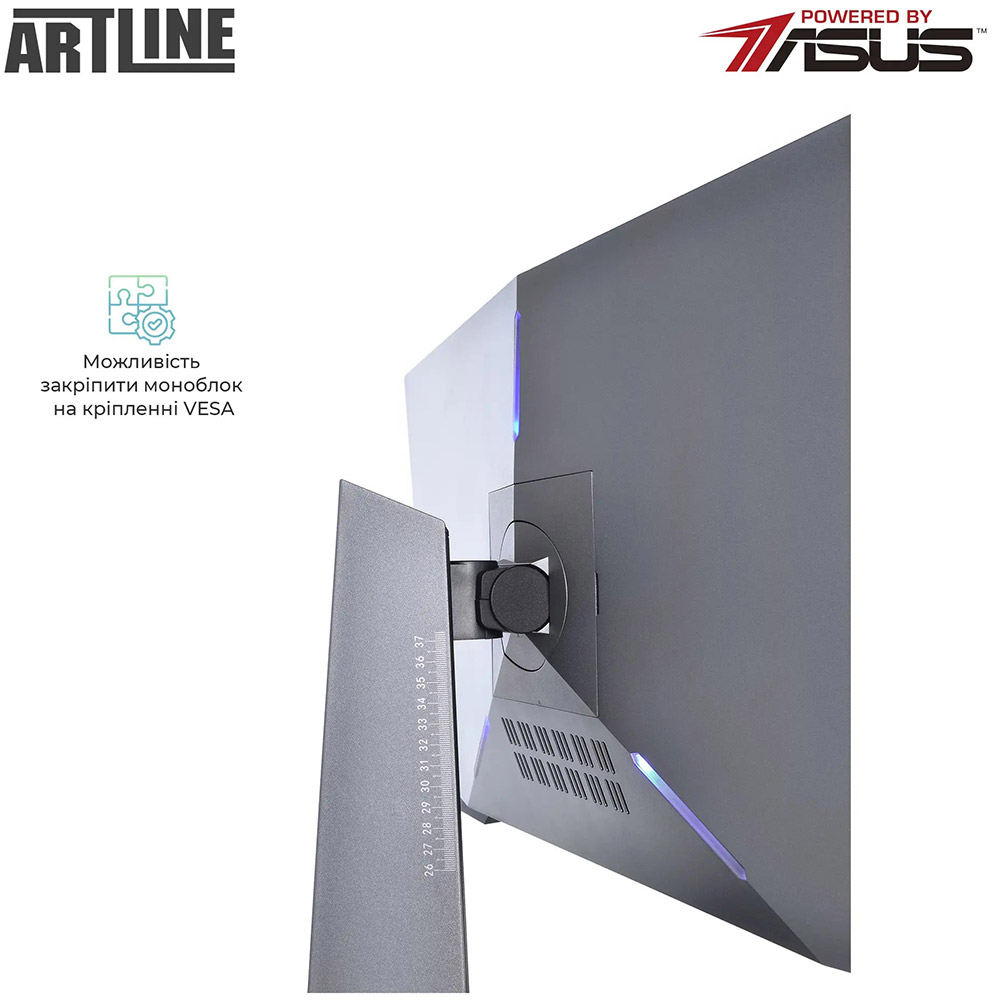 Зображення All-in-one ARTLINE Gaming G79 (G79v100Win)