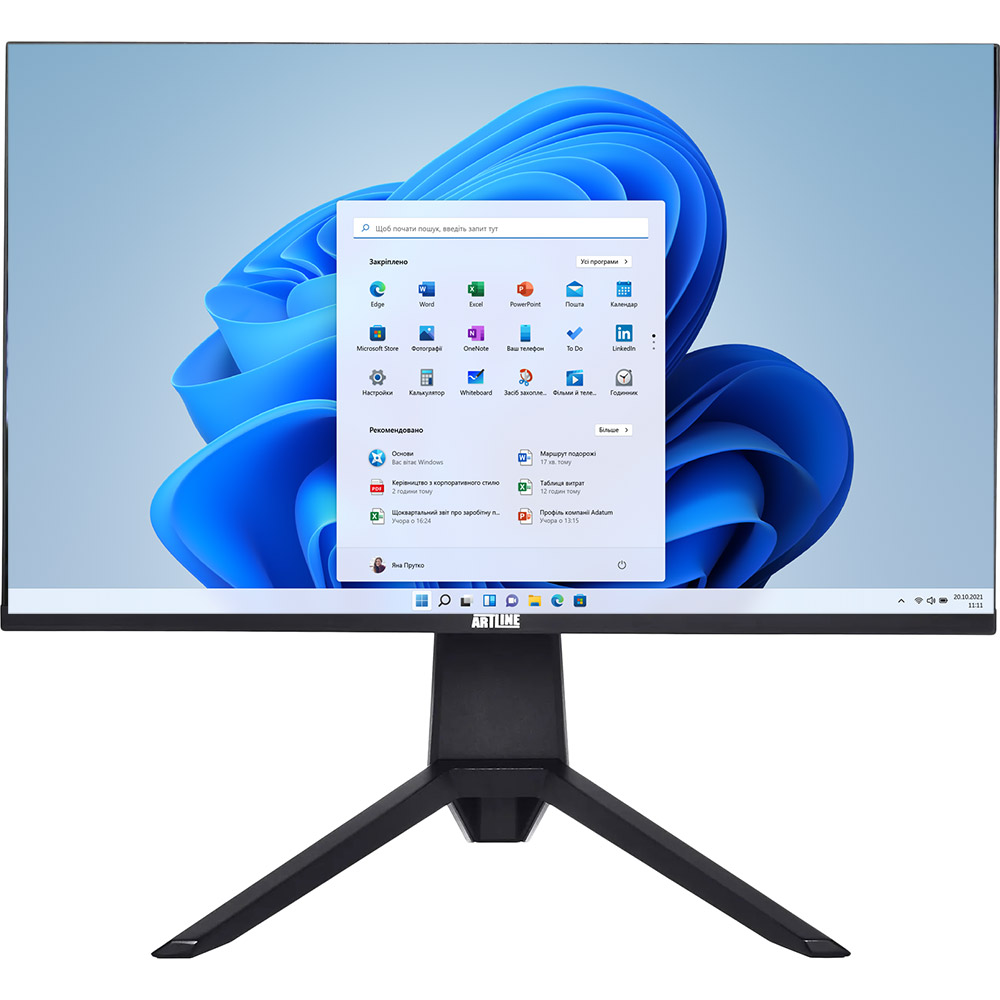 All-in-one ARTLINE Gaming G79 (G79v101Win) All-in-one ARTLINE Gaming G79 (G79v101Win)