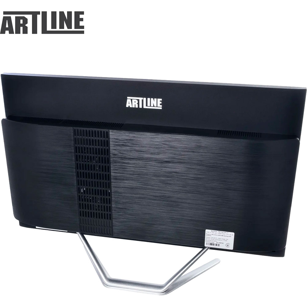 Моноблок ARTLINE Gaming G79 (G79v94) Діагональ 27