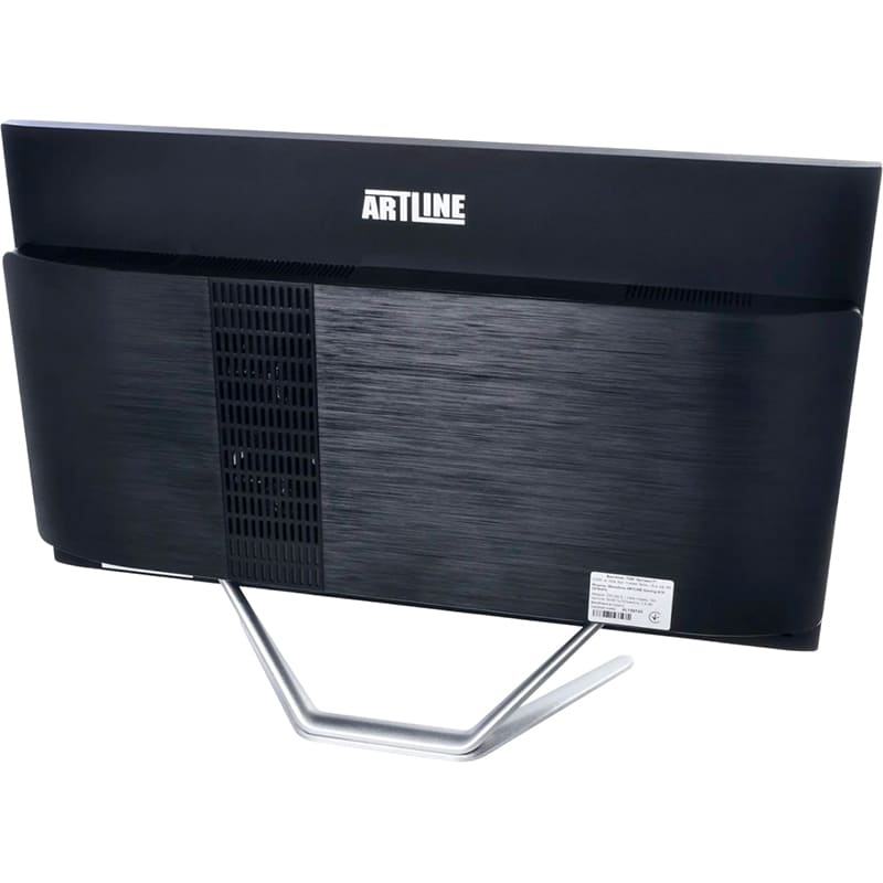 Моноблок ARTLINE Gaming G79 Windows 11 Home (G79v96Win) Матрица IPS