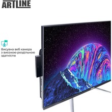 Моноблок ARTLINE Gaming G79 Windows 11 Home (G79v97win)