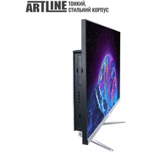 Моноблок ARTLINE Gaming G79 Windows 11 Home (G79v97win)