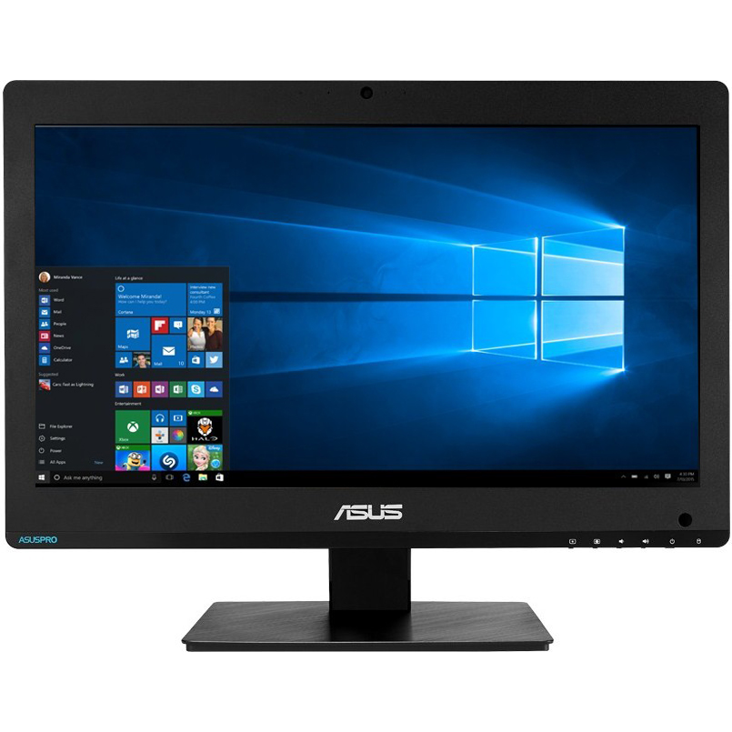 Моноблок ASUS A6421UTB-BG015X