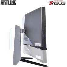 Моноблок ARTLINE Gaming G79 Windows 11 Home (G79v99Win)