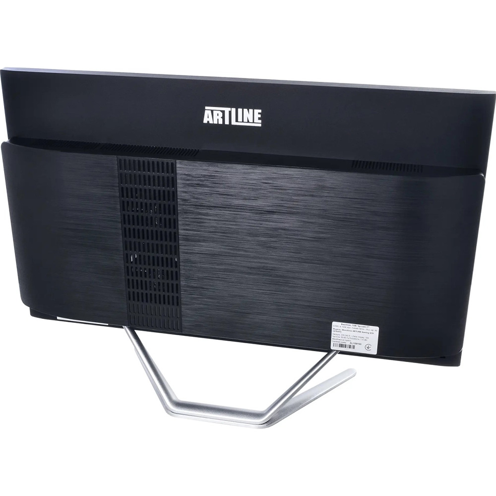 Заказать Моноблок ARTLINE Gaming G79 (G79v73)
