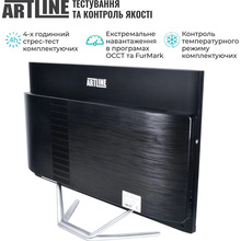 Моноблок ARTLINE Gaming G79 Windows 11 Home (G79v73Win)