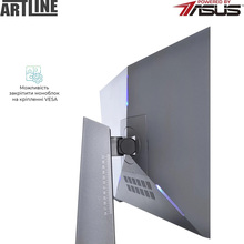 Моноблок ARTLINE Gaming G79 (G79v77)