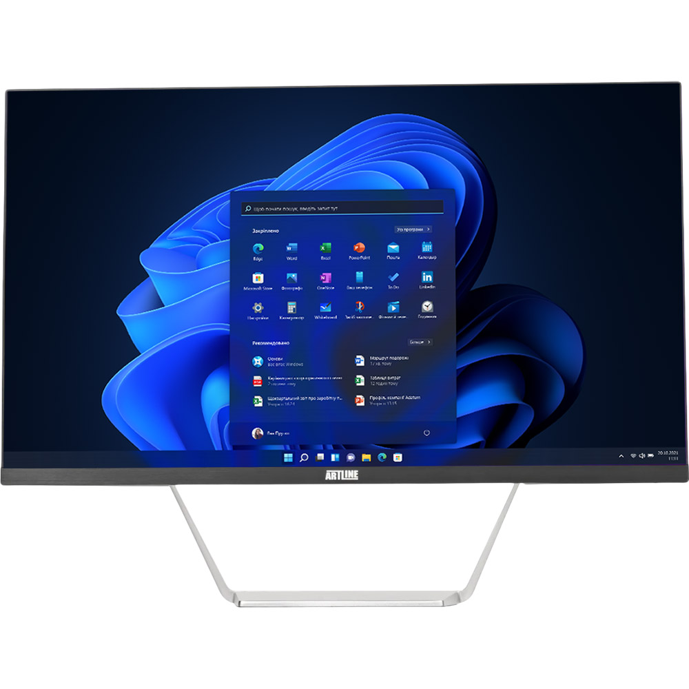 Моноблок ARTLINE Business M74 Windows 11 Pro (M74v09Win) Моноблок ARTLINE Business M74 Windows 11 Pro (M74v09Win)
