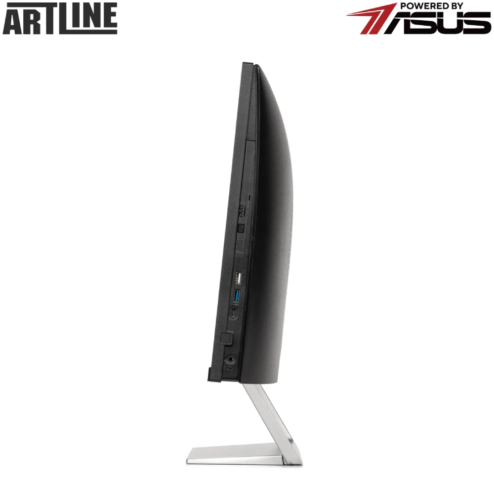 Моноблок ARTLINE Business M74 (M74v11) Разрешение 2560 х 1440