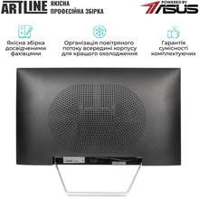 Моноблок ARTLINE Business M74 (M74v17)