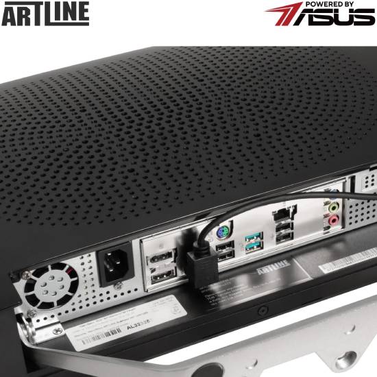 В Україні Моноблок ARTLINE Business M76 (M76v05)