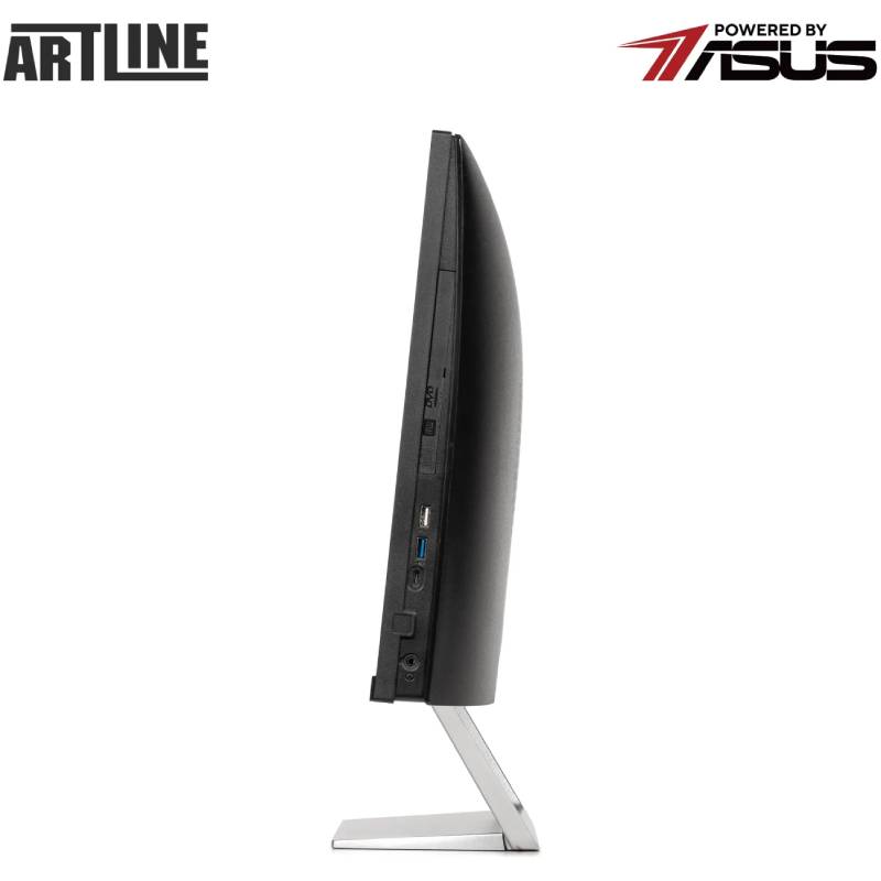 Моноблок ARTLINE Business M76 (M76v05) Діагональ 27