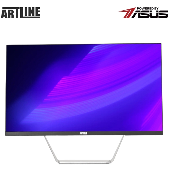 Моноблок ARTLINE Business M74 (M74v20) Максимальна частота процесора 4.6