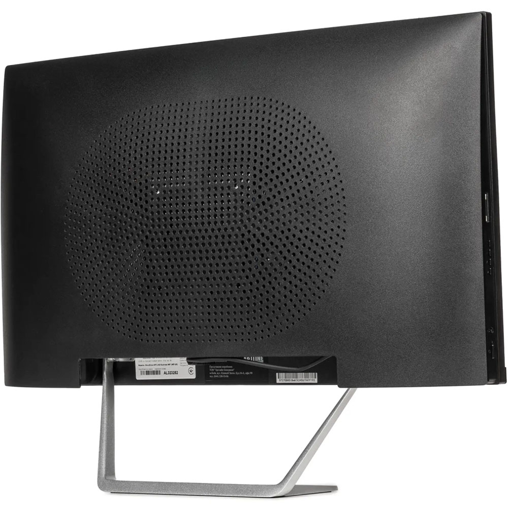 Моноблок ARTLINE Business M76 Windows 11 Pro (M76v01Win) Диагональ 27