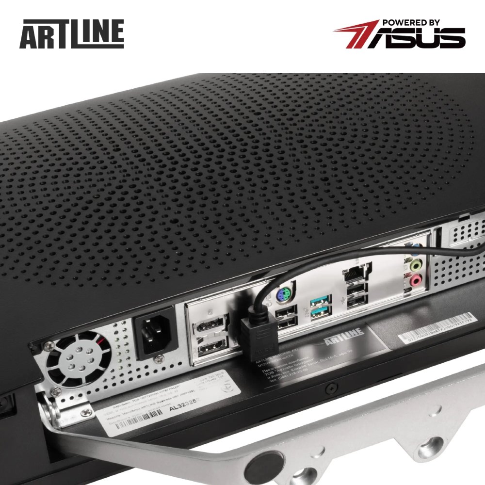 Покупка Моноблок ARTLINE Business M74 (M74v15)