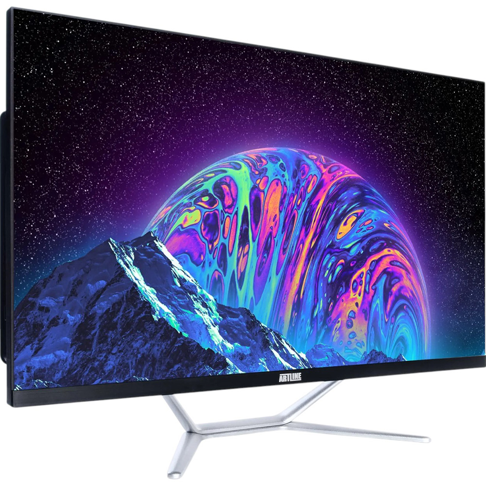 Моноблок ARTLINE Gaming G79 Black (G79v85) Моноблок ARTLINE Gaming G79 Black (G79v85)