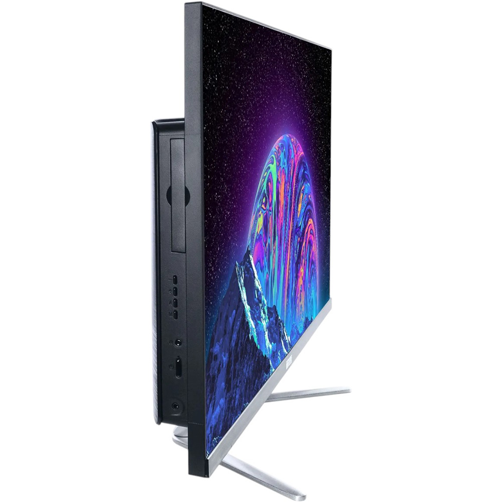 Моноблок ARTLINE Gaming G79 Windows 11 Home Black (G79v85Win) Версия Windows Home